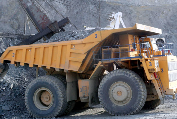 УППР у РТБ Бор